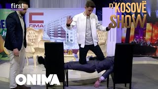 nKosove Show  Magjistari ngrin Shpetim Deskun [upl. by Ormiston]