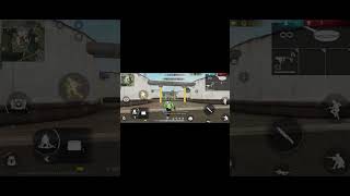 IMPOSSIBLE foryou shorts trinding freefire ffshorts freefirevideos exagaming [upl. by Allix500]