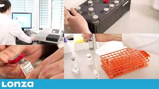 How To Perform The KineticQCL™ LAL Assay [upl. by Ellertnom]