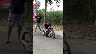 SETING MX 200CC FEAT BINTANGKECIL 216 mx200 [upl. by Nichy]