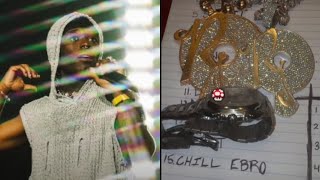 lil uzi vert responds to ebro [upl. by Summons]