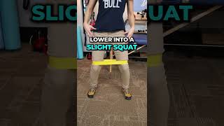 Build Up Hip Strength seniorfitness hipstrength bobandbrad physicaltherapy dailyworkout [upl. by Joana]