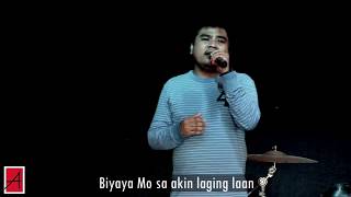 Di Ka Nagkulang Ikaw Lang ang Pag asa Ko  Fusion Cover [upl. by Latrena]