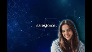 Salesforce CRM Stock Update Big Moves Ahead [upl. by Yendirb]