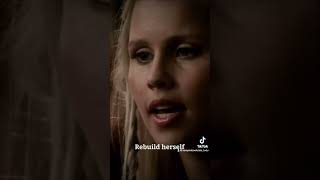 Rebekah mikaelson edit [upl. by Araik]