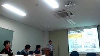 Nanocellulose by Professor Testsuo Kondo [upl. by Jed]