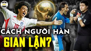 Tại Sao World Cup 2002 Là Giải Đấu TAI TIẾNG Nhất Thế Kỷ [upl. by Jerroll]