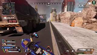 Apex XP glitch [upl. by Quince551]