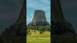 Devils Tower Americas First National Monument [upl. by Nahum]