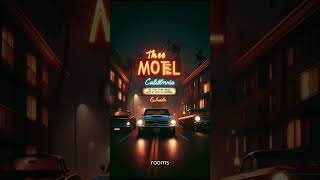 The Enigmatic Motel The True Story Behind the Myth of Hotel Californiaquot [upl. by Og396]