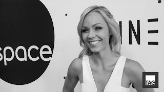 Laura Vandervoort Greyston Holt amp others talk Bitten [upl. by Britte]