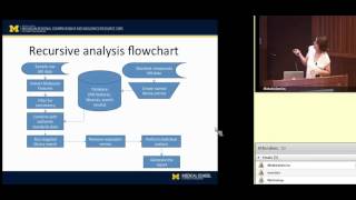 Data Analysis for Untargeted Metabolomics Studies Maureen Kachman [upl. by Adaven378]