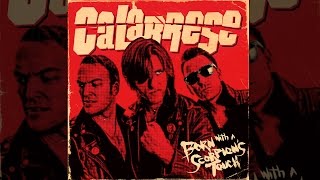 CALABRESE  quotRide With the Living Deadquot OFFICIAL AUDIO [upl. by Kaspar]