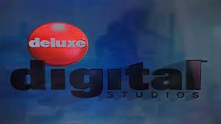 Deluxe Digital Studios logo debut  Macrovision 2006 [upl. by Idisahc913]