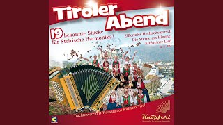 Tiroler Holzhacker Marsch [upl. by Aivart]