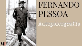 Autopsicografia  Poema de Fernando Pessoa com narração de Mundo Dos Poemas [upl. by Yemrots]