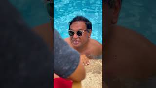 O piscineiro humor falamosdetudoemaisalgumacoisa tudopossonaquelequemefortalece comedia kk [upl. by Ediva525]