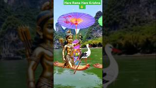 Hare Rama Hare hare jayshreeram song viralvideo trending ramayodhyaindia world sitaram [upl. by Malo]