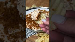 This Bloomin’ Onion Dip is SO GOOD steakhouse oniondip recipe [upl. by Ikcir116]