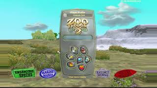 how to install zoo tycoon 2 for free [upl. by Mendie]