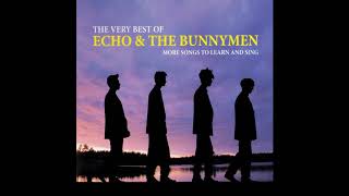 Echo and the Bunnymen  Best Tracks [upl. by Florette]