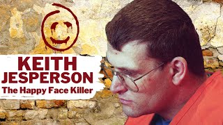 Serial Killer Documentary Keith quotBaby Hueyquot Jesperson [upl. by Winchester665]