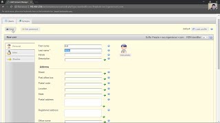 LDAP Server  LDAP Account Manager  Ubuntu Server 1804 [upl. by Adnalra]