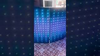 Cabinas led Pixel [upl. by Assirac]