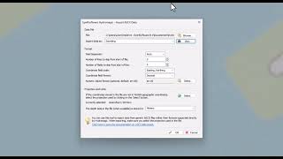 Importing sounding data [upl. by Frum]