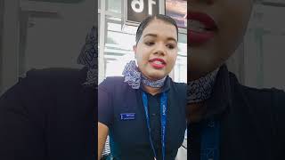 Indigo ground staff interview details indigo aviation [upl. by Hanan166]