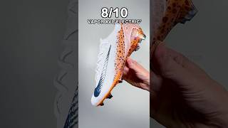 Rating EVERY Nike Safari Mercurial 👀🐆 footballboots soccercleats cleats nike [upl. by Broddie]