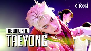 BE ORIGINAL 태용TAEYONG TAP 4K [upl. by Dearman]