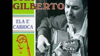 Joao Gilberto O Sapo [upl. by Iny]