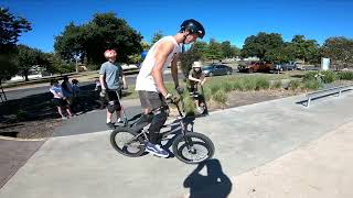 2024 North East Skate Park Series  Round 3  Mansfield Skate Park [upl. by Nodgnal]