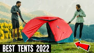 Top 9 New Tents from Your Favorite Camping Equipment Brands 20212022 Season [upl. by Fabe]