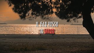 Luca Espa  Filo Rosso in Sardo Remake Alfa [upl. by Carilla]