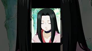 Haku naruto narutoedit anime animeedit [upl. by Constantia]