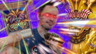 Heart of the Exodia Obliteration NEW Exodia Deck  YuGiOh Duel Links [upl. by Areemas]