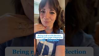 Election Classroom Content with Newsela [upl. by Roth]