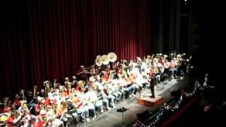 Deck the Halls Tubachristmas Kansas City 2008 [upl. by Prudie838]