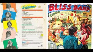 The Bliss Band  Dinner With Raoul 1978 FULL ALBUM  Melodic RockAOR [upl. by Radcliffe]