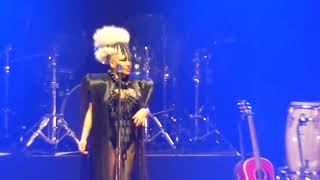 Lady Blackbird  Blackbird 4K 2024 live Mitsubishi Electric Halle  Düsseldorf [upl. by Aaronson]