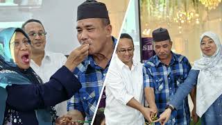 Montaj guru bersara  Ustaz Abu Zahid SMKJPSHAS [upl. by Cardon]