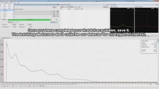 Tutorial DIY gamma spectrometer from any scintillation meter for less than 5 [upl. by Shrier]