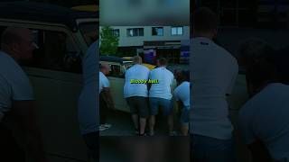 James Mays car was stolen🤣😂grandtour topgear car [upl. by Gardener368]