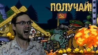 Zombies ate my Motherland ► ЗА РУСЬ МАТУШКУ ► ВЫНОС МОЗГА [upl. by Htebzile]