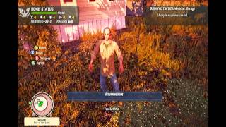 State Of Decay  HUGE NEWS  Play As SWAT Army Soldiers Hazmat  Lets Plays From Friday [upl. by Labinnah]