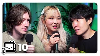 LOOKING FOR NEW MEMBERS  OfflineTV Podcast 10 [upl. by Jacobine]