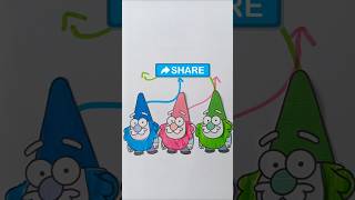 Gravity Falls connet line match puzzle art gravityfalls Gonme [upl. by Octavian]