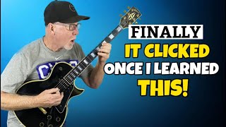 Lead Guitar Lesson  QUICK AND EASY TIPS To Improve Your Guitar Playing [upl. by Scot]